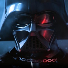 GHOSTFACE DUBZ - DARTH VADER 2016 (VIP) [CLIP]