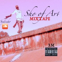 Sydesho X *Another Day*