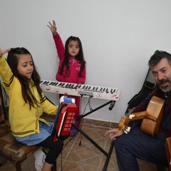 Ambar  Los Pastores a Belen