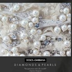 Diamonds n Pearls x Doma Cappin ft KingDre