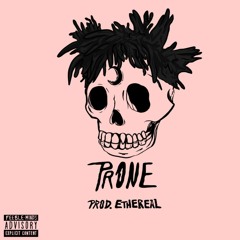 prone. (prod by. ethereal)