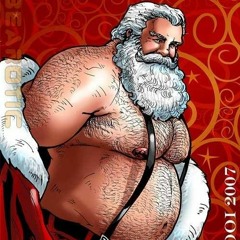 Santa's Coming Down My Chimney (Ft. Gabe)