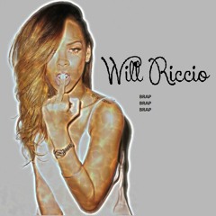 Brap Ft. Rihanna X Bnjmn