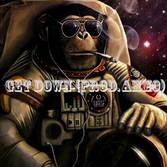 Get Down (Prod. Ammo)| Instrumental