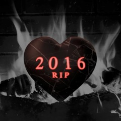 2016 died slow
