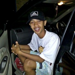 {DJ Fahmi™}- Break Drop Way 2016
