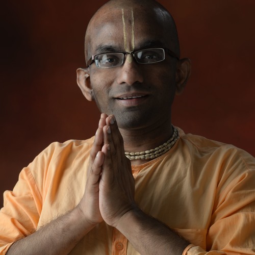 GIta flow Overview By Chaitanya Charan