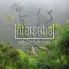 Beautiful Agony by The Vaya Project (Interstitial Remix)