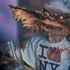 The Bar is Closed (Scary Christmas)