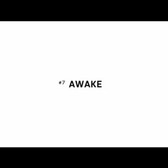Awake - Bangtan Boys (방탄소년단) BTS Jin (진) Wings Album Cover
