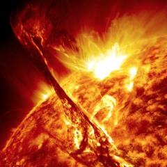Solar Winds