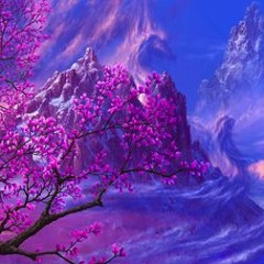 Purple Jungle- Reefa Rex