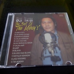 Biarkan Kusendiri (BEN YATIM - The best of the mercy's)