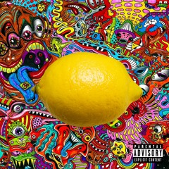 Lemon Haze (Leather Backseats)