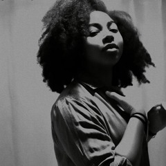 Kehlani Bright (Cover)