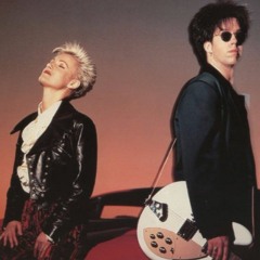 Joyride (Roxette Cover)