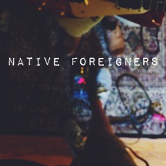 Native foreigners beat