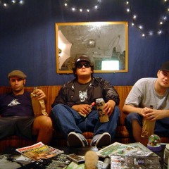 Six Feet Deep - Drink Fight & Fuck All Night feat. Eddie K, Brandon B, MC Oroville