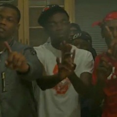 Que Chapo X Mel Floxks- Basic