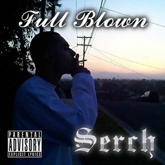 Cant Get Money Off My Mind - Serch