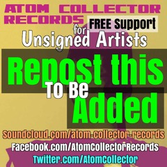 Repost a Playlist = Song Added, Repost Again = Another Song Added (39)
