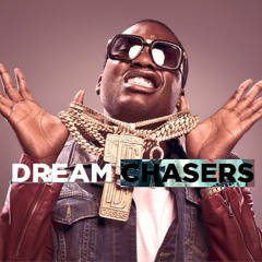 Meek Mill Type Beat - "Dream Chasers"