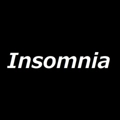 Insomnia