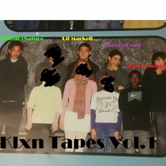 Dry Ft. ApexDaBeast, and 47thRonin