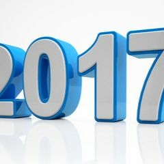 WarmUp Silvester 2017