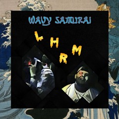 Wavy Samurai's [prod Prot.OG]