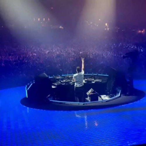 DJ Tiesto - Live @ Energy 2000 Complete version