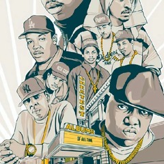 rap/hiphop