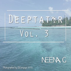 Deeptator Vol. 3