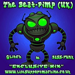 Bass Funk / Drum & Bass Mix!!  'LSM Exclusive Mix 2016'