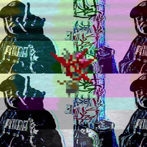 NINJASCROLL1993 (Prod. by Journal) - MadBeez