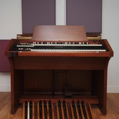 Hammond Example