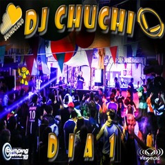 DJ CHUCHI @ BUMPING FESTIVAL 2016 - DIA 1 - NEW TRACKS - VENECIA 3-12-2016