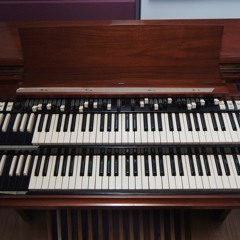 Hammond Example 1