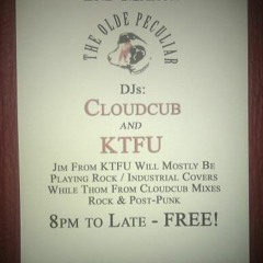 J'accuse - Cloudcub (we are not broken - you are [ktfu] mix)