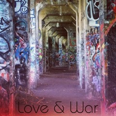 Love & War prod. by ToneTailors