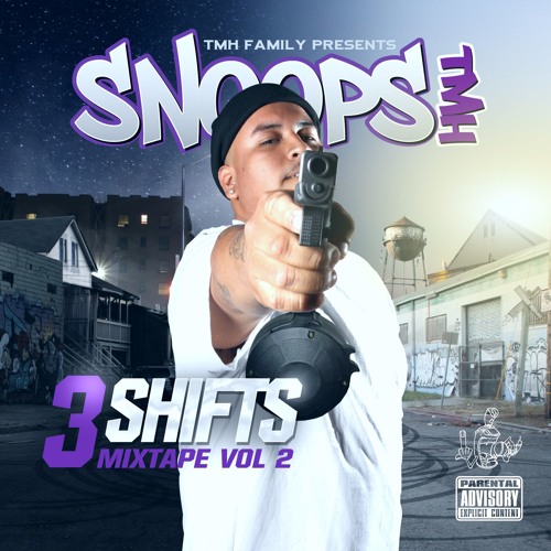 Snoops TMH - Forever After Bread [BayAreaCompass] @SnoopsTMH