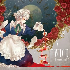 Stream 【RTS9】発熱巫女〜ず 