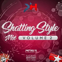 $hatting $tyle Mix Vol.2 By Dj King Hype 2016
