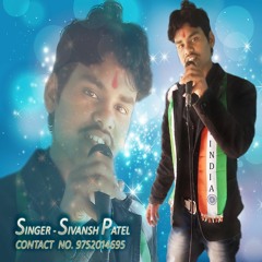 Raaz Ankhen Teri - Shivansh