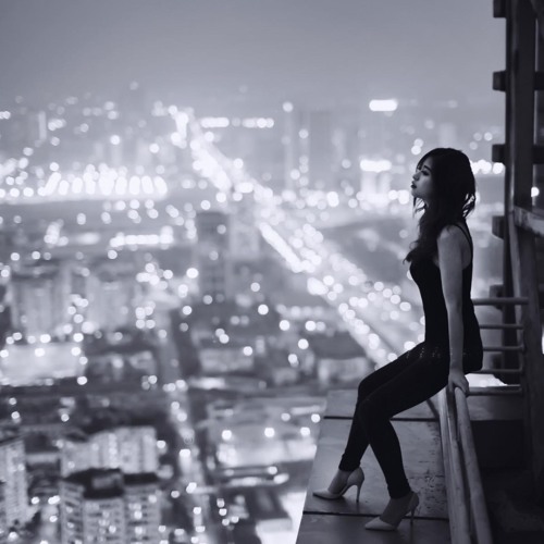 The Weeknd - In The Night [Jasper Dietze Remix ft. Aaron Richards]