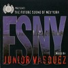 301 - The Future Sound Of New York mixed by Junior Vasquez (1995)