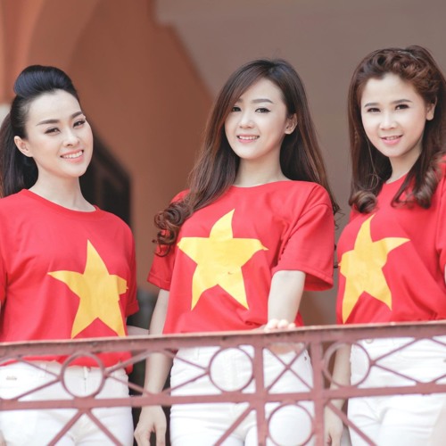 Xinh Tuơi Việt Nam
