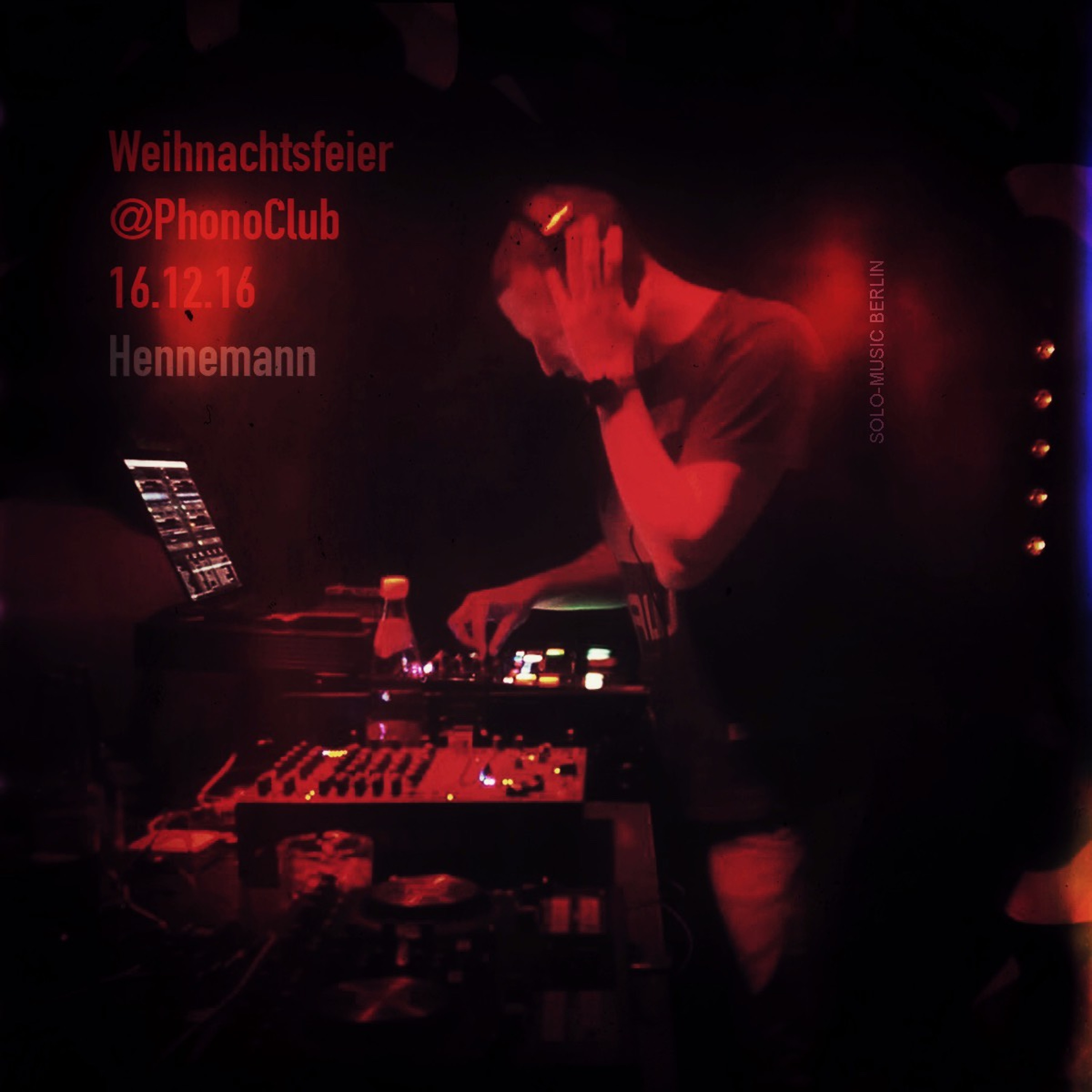 Hennemann | BERLIN