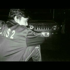 Gingsul - Tinggallah diriku sendiri cover