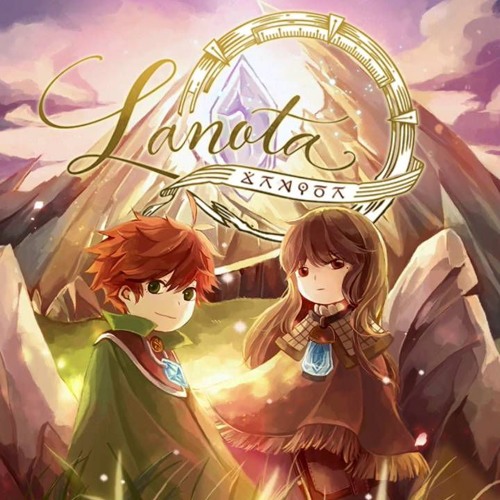 [Lanota] Only The Place Where Truth Has Engraved - KarasuyaSabou (Audio)